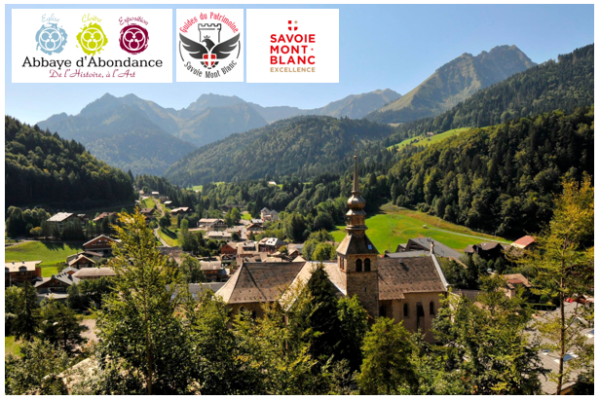 L Abbaye D Abondance Rejoint La Marque Savoie Mont Blanc Excellence